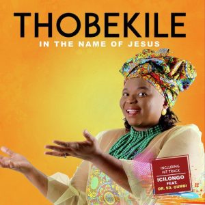 thobekile – icilongo ft dr sd gumbi Afro Beat Za 300x300 - Thobekile – Icilongo ft. Dr SD Gumbi