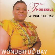 thobekile – wonderful day Afro Beat Za - Thobekile – Wonderful Day