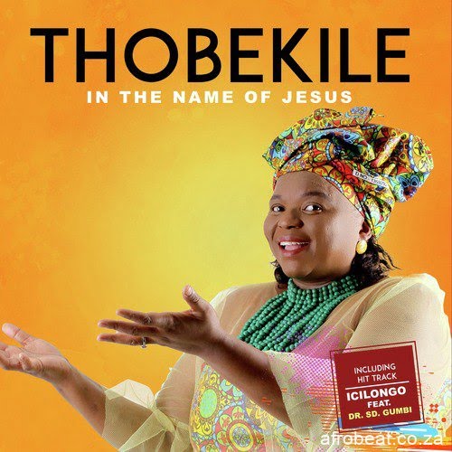 Thobekile – Inxaniwe