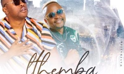 Thulasizwe – Ithemba ft. DJ SK