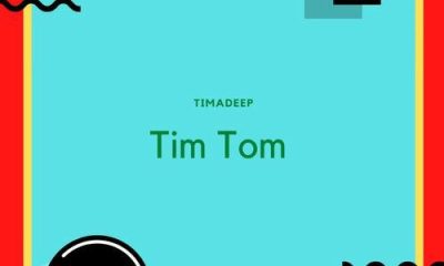 TimAdeep – Me Before You