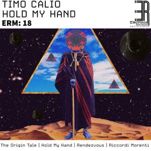 timo calio – hold my hand original mix Afro Beat Za - Timo Calio – Hold My Hand (Original Mix)