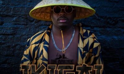 Tman Xpress – Ubusuku Bay’Zolo ft. Bongza