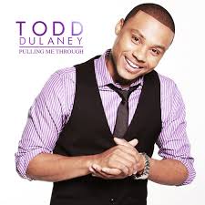 todd dulaney – everything to me Afro Beat Za - Todd Dulaney – Everything to Me