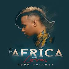 todd dulaney – free worshipper live from africa Afro Beat Za - Todd Dulaney – Free Worshipper Live from Africa