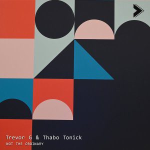 Trevor G & Thabo Tonick – Safe On The Mountains