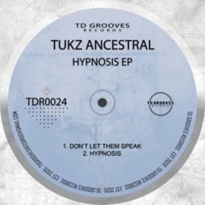 tukz ancestral – dont let them speak original mix Afro Beat Za - Tukz Ancestral – Don’t Let Them Speak (Original Mix)