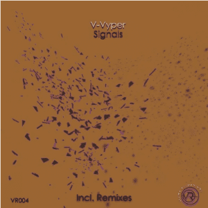 v vyper – signals original mix Afro Beat Za - V-Vyper – Signals (Original Mix)