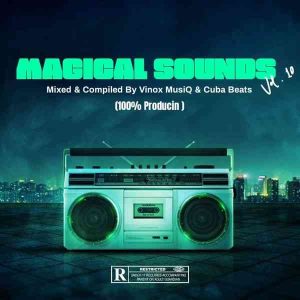 vinox musiq cuba beats – magical sounds vol 010 mix Afro Beat Za 300x300 - Vinox MusiQ &amp; Cuba Beats – Magical Sounds Vol. #010 Mix