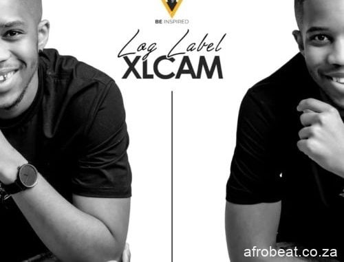 Xlcam – Log Label