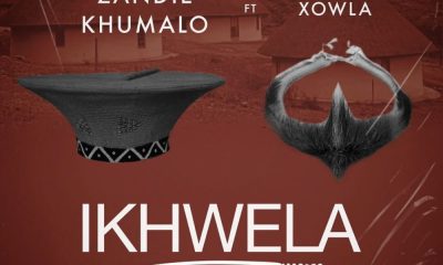 Zandie Khumalo Ft. Xowla – Ikhwela