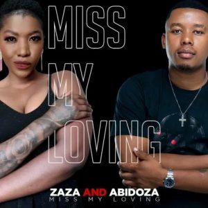 zaza abidoza – miss my loving Afro Beat Za 300x300 - Zaza &amp; Abidoza – Miss My Loving