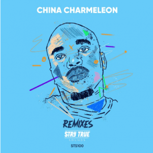 Zito Mowa, Ziyon – Sumthng More (China Charmeleon The Animal Remix)