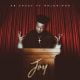 AB Crazy – Joy ft. Nhlonipho Official Audio