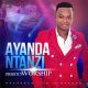 Ayanda Ntanzi – I Am Safe Live
