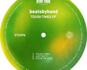 beatsbyhand – Just Say It