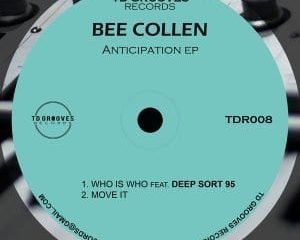 Bee Collen – Move It (Original Mix)