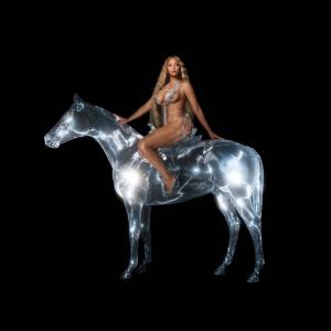 Beyoncé – MOVE ft. GRACE JONES & TEMS