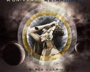 Black Villain ft. Bongani Mehlomakhulu – I Am Black (Rephlex’s 923 Groove Mix)