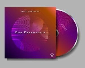 BlaQ Afro-Kay & Sir Vee The Great – I Can’t Tell (Original Mix)