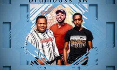 Bobstar no Mzeekay – Moses ft. Drumboss SA