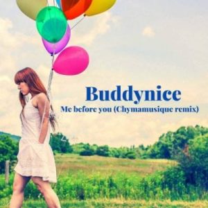 buddynice – me before you chymamusique remix Afro Beat Za 300x300 - Buddynice – Me Before You (Chymamusique Remix)