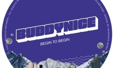 Buddynice – Worried About He