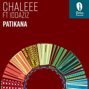 Chaleee, Idd Aziz – Patikana (Da Africa Deep Remix)