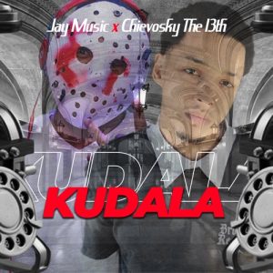 chievosky the 13th jay music – kudala Afro Beat Za 300x300 - Chievosky The 13th &amp; Jay Music – Kudala