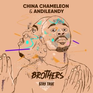 China Charmeleon & AndileAndy – Running After You