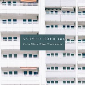 China Charmeleon – Ashmed Hour 106 (Guest Mix)