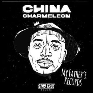 China Charmeleon – Keep on Moving (ft. Simeon)