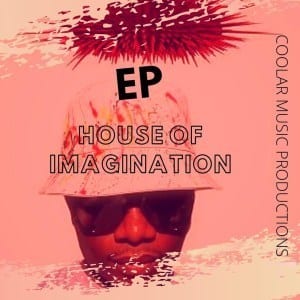 coolar – house of wax Afro Beat Za - Coolar – House of Wax