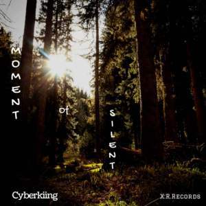 Cyberkiing – Moment Of Silence