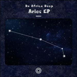 Da Africa Deep – Aries Original Mix