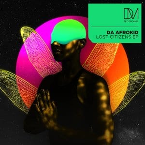 da afrokid – the zone original mix Afro Beat Za - Da Afrokid – The Zone (Original Mix)