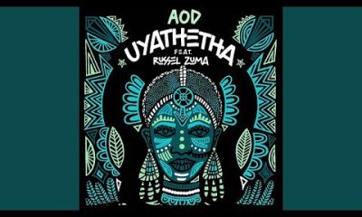 De Mthuda & AOD ft. Russel Zuma – Uyathetha