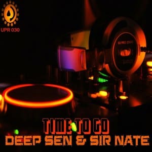 Deep Sen – Spin It Again