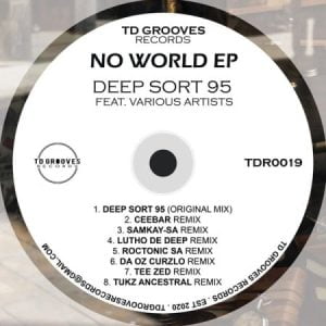 Deep Sort 95 – No World (CeebaR Remix)