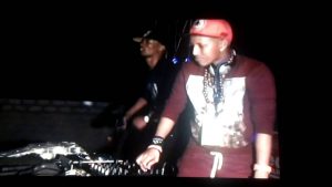 DJ ACE SA – Nothing but the Beat Slow Jam