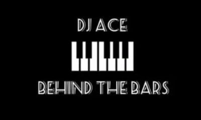 DJ Ace – Behind the Bars Amapiano Slow Jam