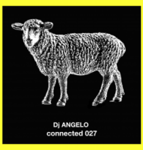 DOWNLOAD Dj Angelo – Black Sheep Original Mix (New Song) Mp3 Download