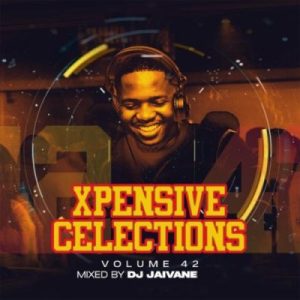 DJ Jaivane – Mr keys