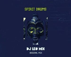 Dj Leo Mix – Spirit Drums Original Mix