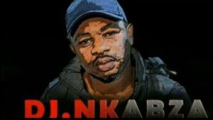 DJ Nkabza – Tribal Sensations