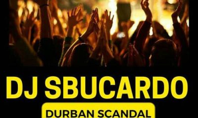 DJ Sbucardo – Durban Scandal ft. Mqakxman