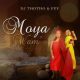 Dj Thotho & Fey – Moya Wam’ Original Mix