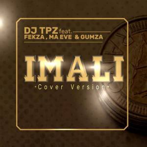 DJ TPZ – Imali Cover Version Ft. Fekza, Ma Eve & Gumza