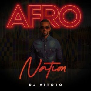 dj vitoto – dark city ft thakzin Afro Beat Za 300x300 - DJ Vitoto – Dark City ft. Thakzin
