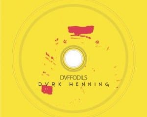 DVRK Henning – Kenny Ah Shit (Deeper Dub)